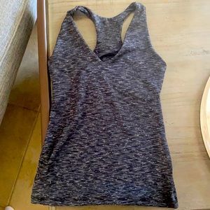 2 workout/yoga tops-high quality